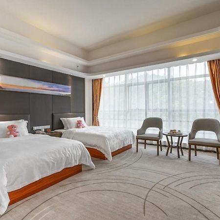 Shenzhen Estern Banshan Hotel Exterior photo